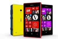 Nokia 720
