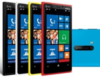 Nokia 920