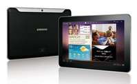Samsung Tab 10.1 (GT-P7510)