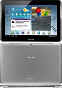 Samsung Tab 2 10.1 (GT-P5110)