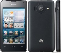 Huawei Y300