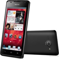 Huawei G510