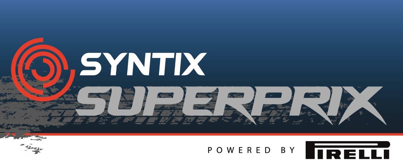 Beleef de autosport van dichtbij dankzij AMT en SYNTIX