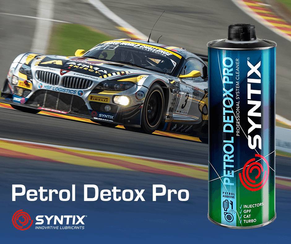 Better Call Detox Pro: Deep engine cleaning for petrol vehicles