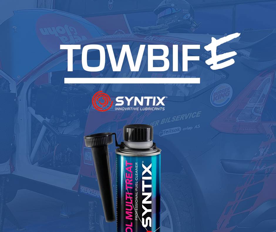 Pamper your car with Syntix Petrol Multi Treat