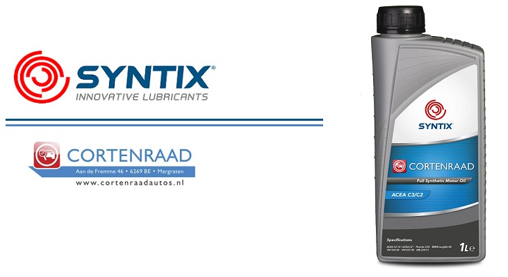 Joint-Label introductie Cortenraad Auto's