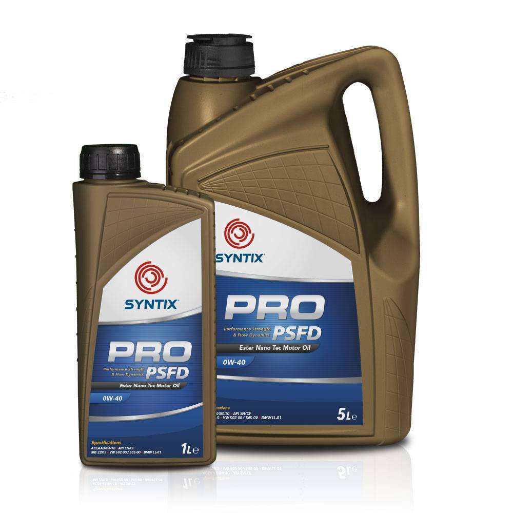 Become Syntix distributor and take advantage of brand value!