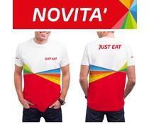 T-Shirt colorata T-Shirt colorata