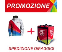 Zaino e Giacca Zaino e Giacca