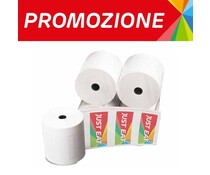 Rotoli per ORDERPAD (5 pz) Rotoli per ORDERPAD (5 pz)