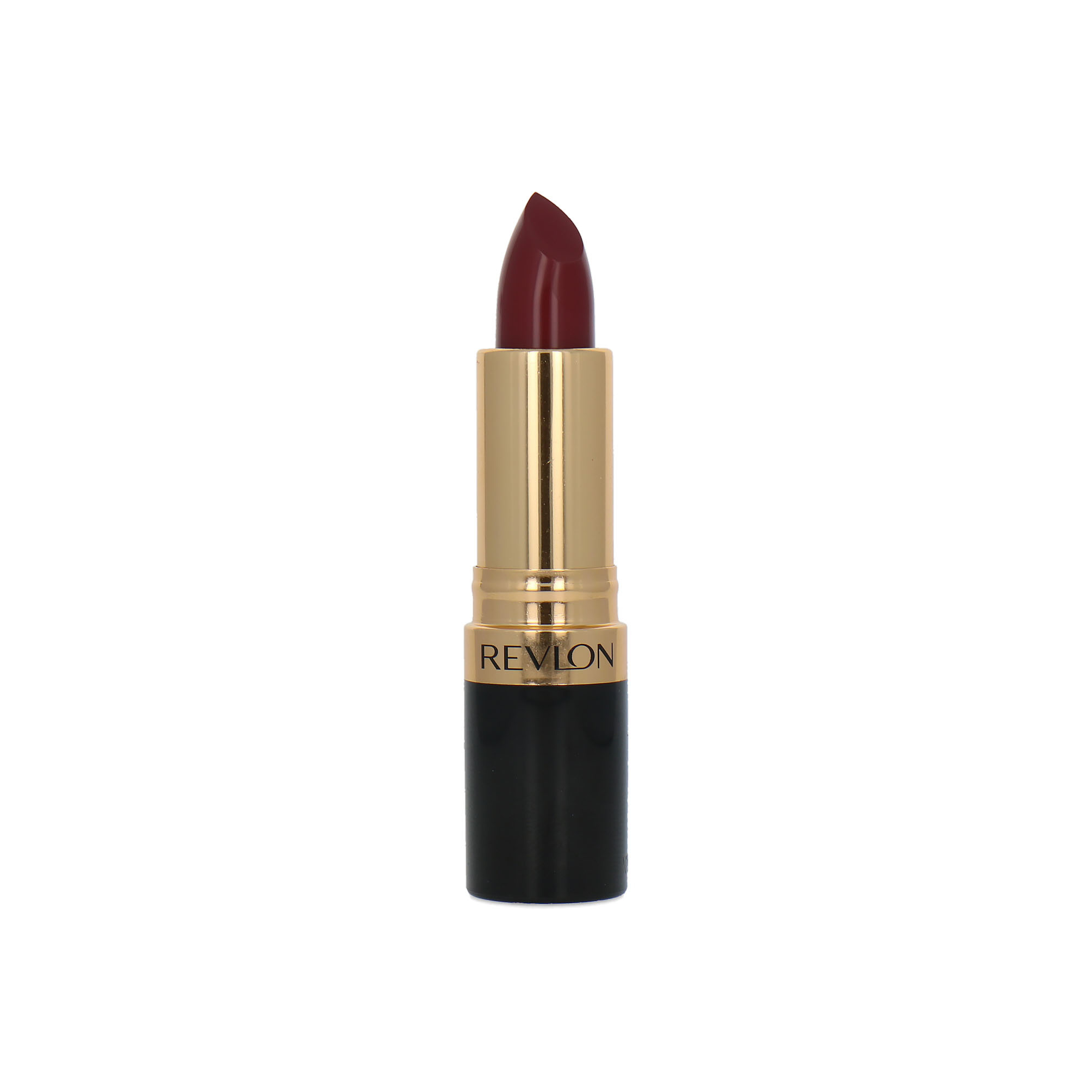 Revlon Super Lustrous Cream Lipstick Vampire Love Online Kopen