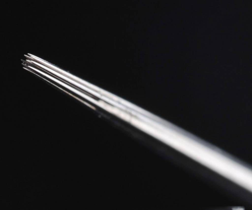 Kwadron tattoo needles Round Liner 0.30mm DASHATATTOO tattoo supply