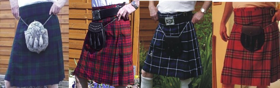Unser Kilts Unser Kilts