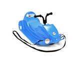 KHW Kinder slee: Snow Quad