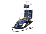 KHW slee voor invaliden: Snow comfort