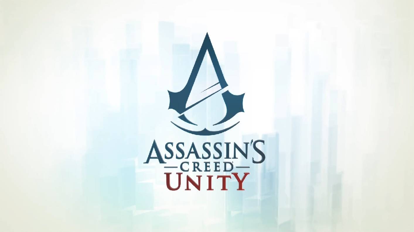 Assassin's Creed 5: Unity