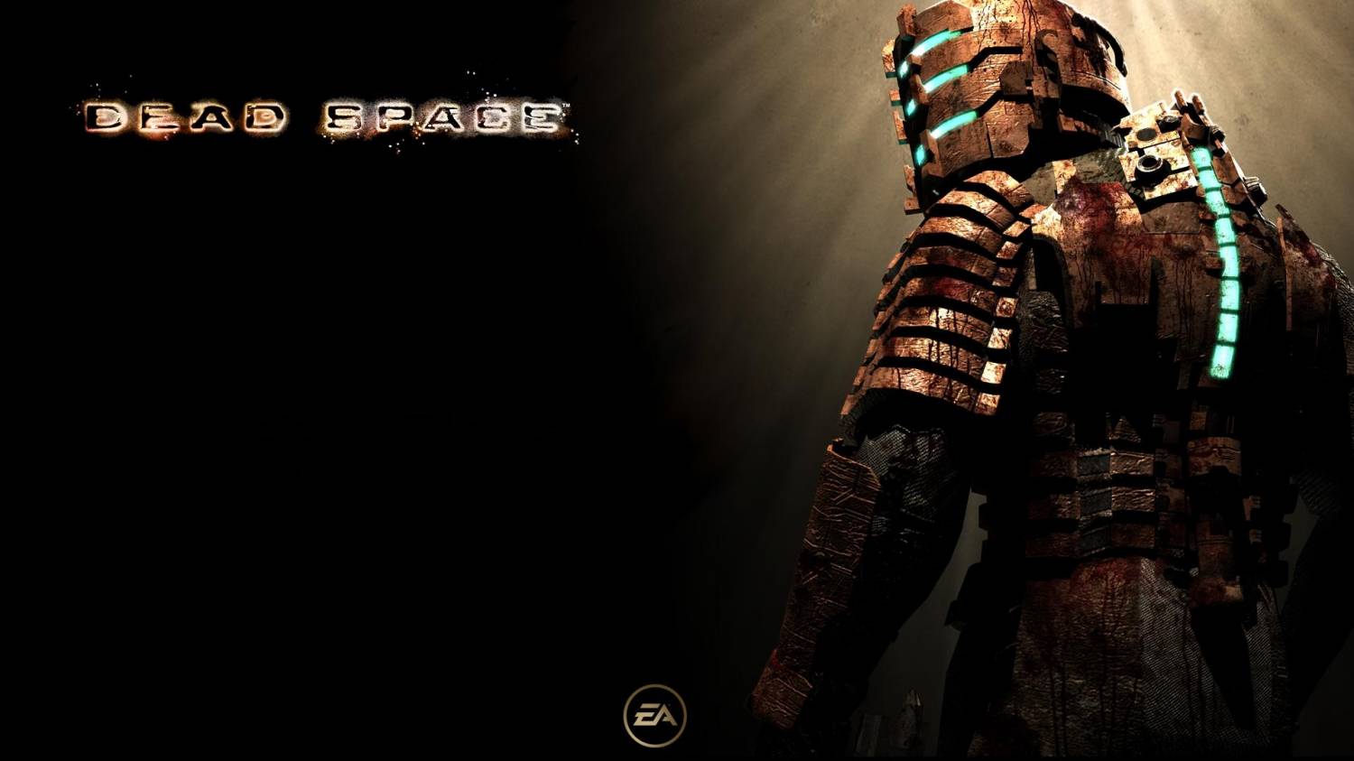 Dead Space - Gratis te downloaden