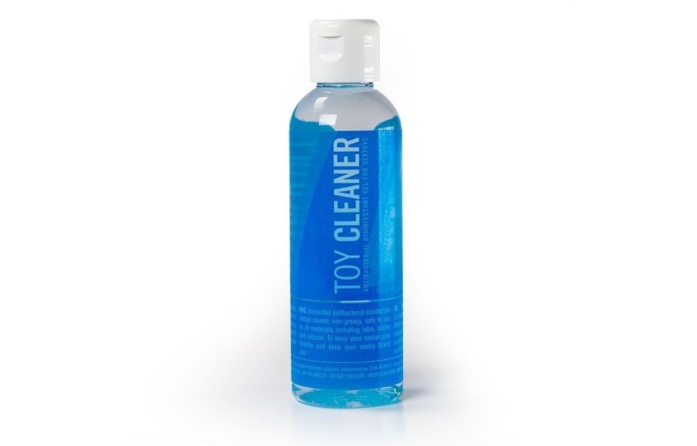 Очиститель для игрушек Swiss Navy Toy & Body Cleaner, 177 мл 109509 - Swiss Navy - Средства по уходу за игрушками - Купить