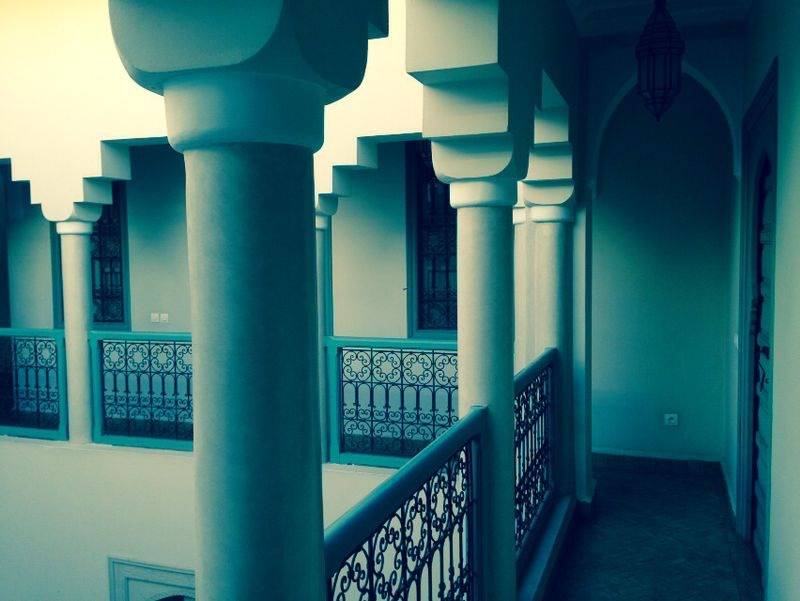 Riads in Marrakech: magical places to stay!
