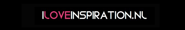 I love inspiration