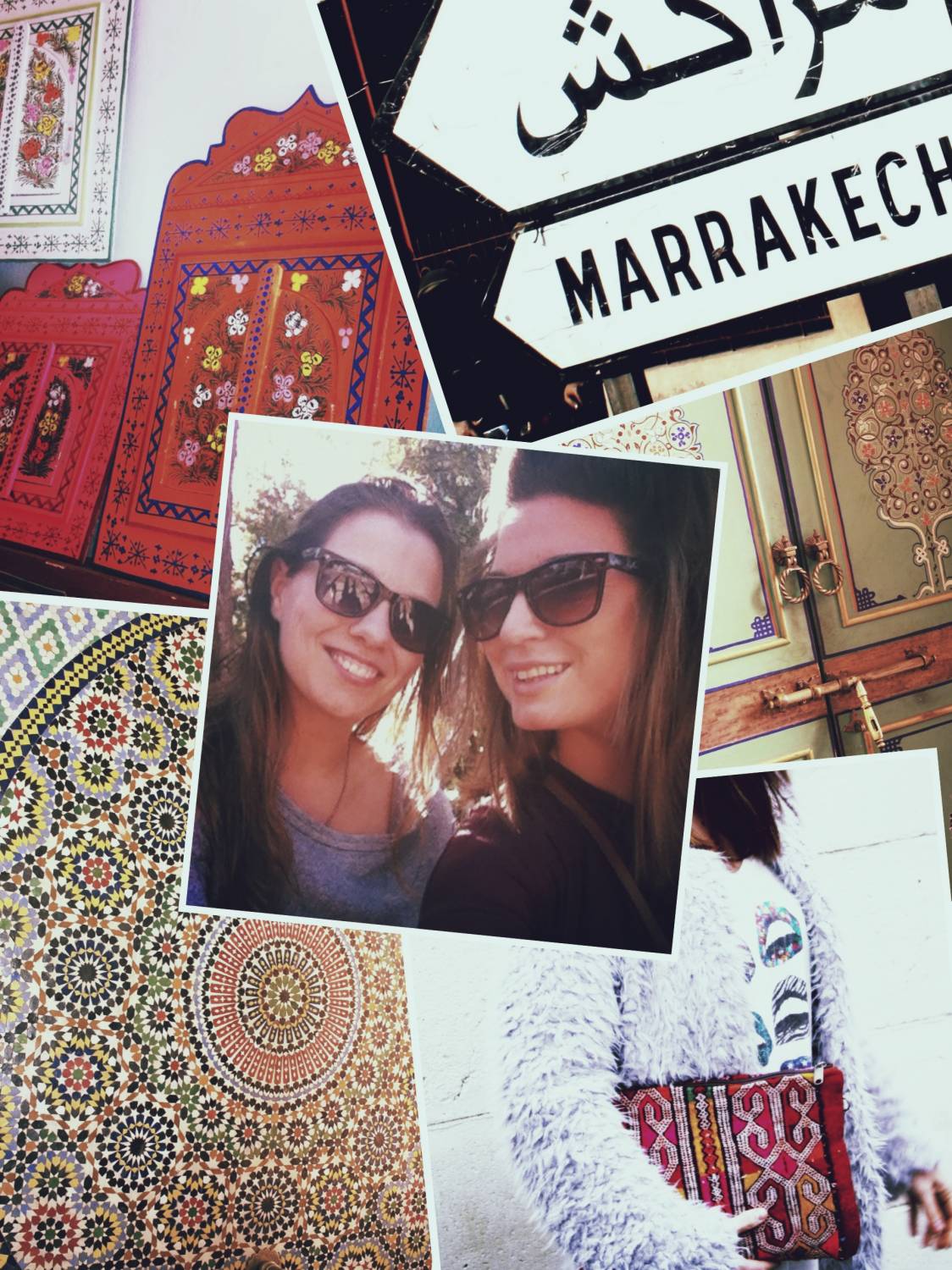 Marrakech Musthaves online!