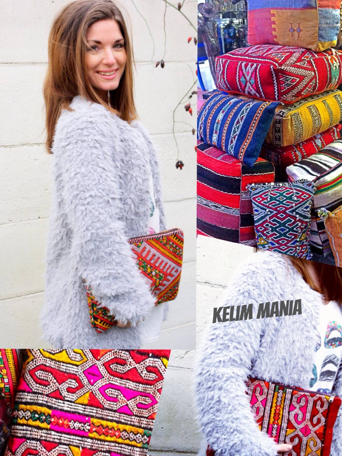 Kelim Mania