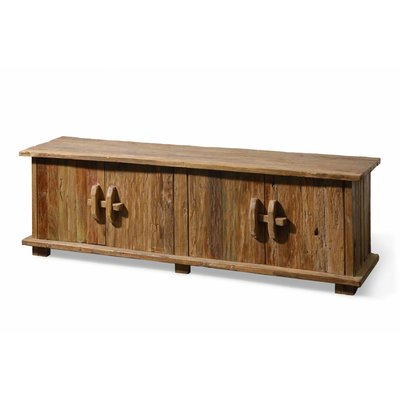 Flintstone - Teak Sideboard (230)
