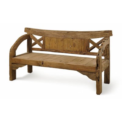 Teak Bank Probolingo