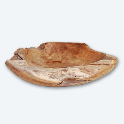 Teak Schale 30cm