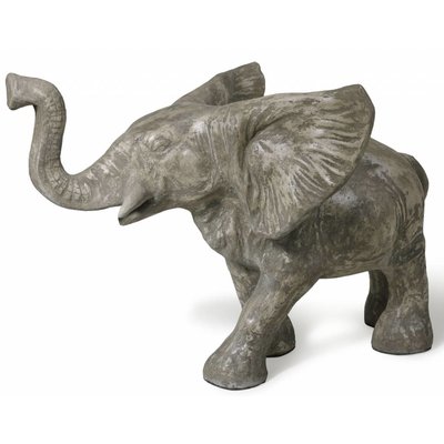 Elefant Afrika