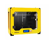 bq Witbox, sinds kort in onze webwinkel!