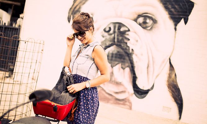 Neues Taschenlabel „Surry Bulga“ kreiert innovative Lifestyle-Tasche: Die Can-Ga-Bag