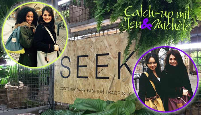 Berlin Fashion Week 2015
