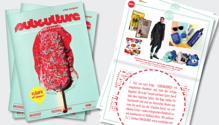 Subculture