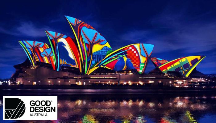 DESIGN FÜR EIN BESSERES AUSTRALIEN