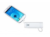 Xtorm iPhone 5/5S/5C Power Bank 2600 mAh AM-409