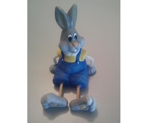 Figur Osterhase Figur Osterhase