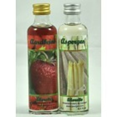 flesje Fruitgenot Aardbei 4 cl