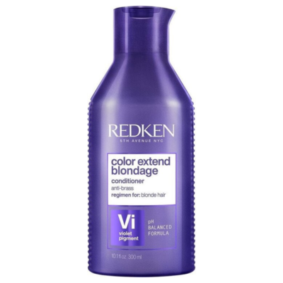 Redken - Color Extend Blondage | Conditioner voor blond haar - 300 ml.