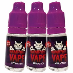 E-Liquids 10ml