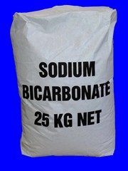 Natriumhydrogencarbonat