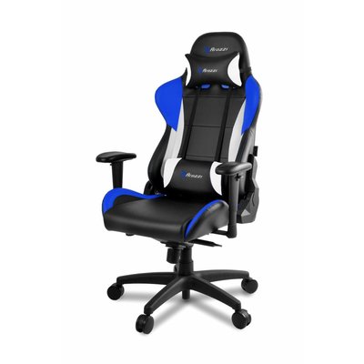 PC Arozzi, Verona Pro V2 Gaming Chair - Blue