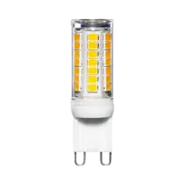 G9 LED lampen