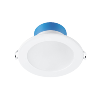 LED Downlights Inbouw