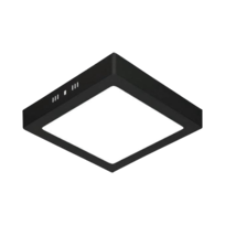 LED Downlights Vierkant