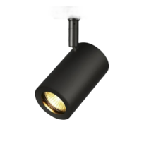 1-fase LED railspots