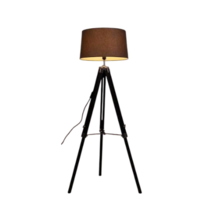 LED Tripod Vloerlampen