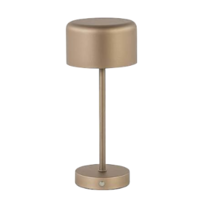 LED tafellampen sensor