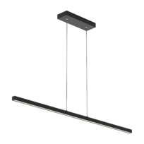 LED hanglampen industrieel