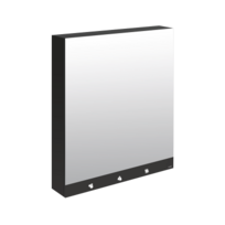LED Mirror Cabinets